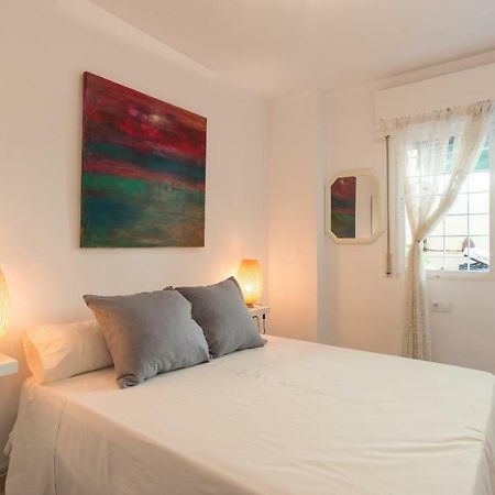 Ambb-Private Patio-Steps Away From Old Town Apartment Malaga Exterior photo