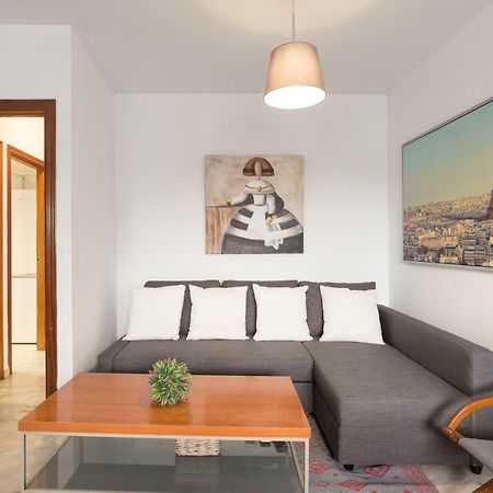 Ambb-Private Patio-Steps Away From Old Town Apartment Malaga Exterior photo