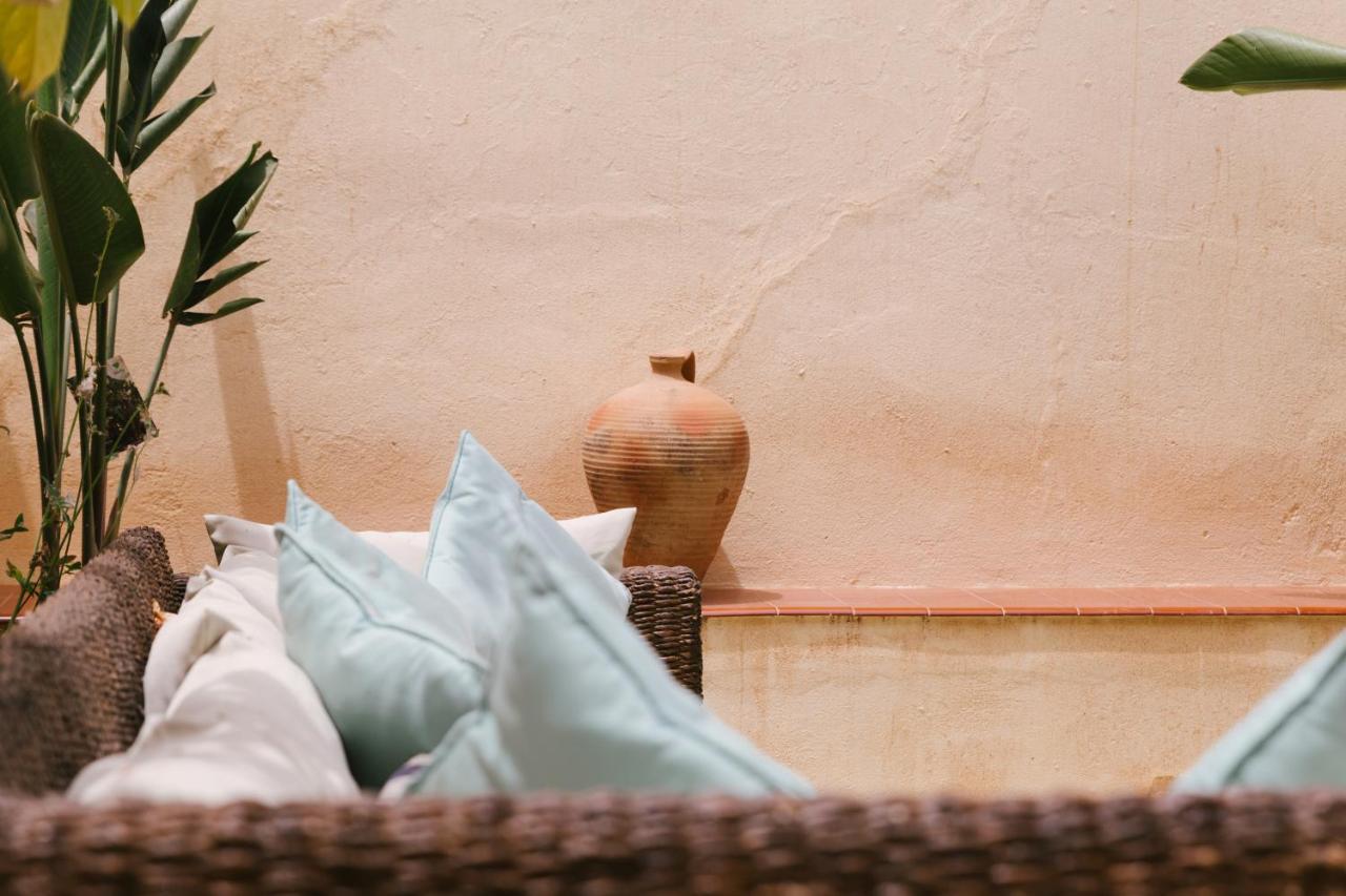 Ambb-Private Patio-Steps Away From Old Town Apartment Malaga Exterior photo